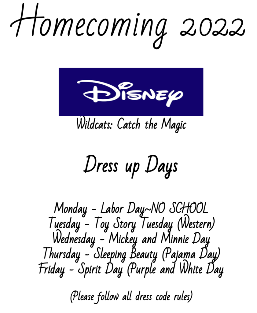 Homecoming